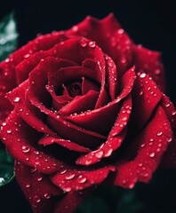 Red Rose
