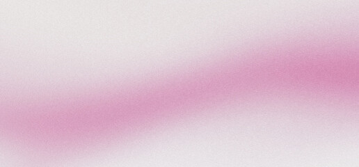 white pink line , color gradient rough abstract background shine bright light and glow template empty space , grainy noise grungy texture