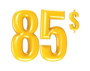 Obraz premium icon calendar 3D day 