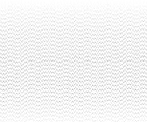 Black and white zigzag chevron pattern