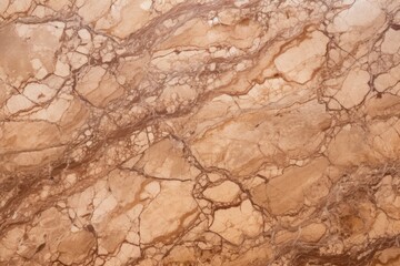 textured surface of brown marble with intricate veining