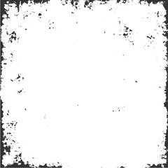 Isolated, abstract, paint, splash, grunge, illustration, texture, transparent, design, ink, frame, border