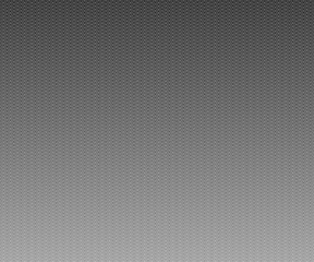 Black and white zigzag chevron pattern