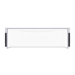 Soccer goal Gate