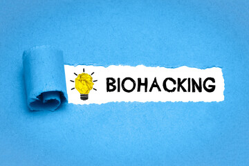biohacking	