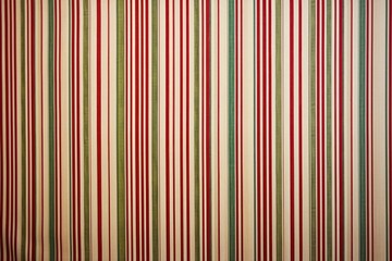 Obraz premium striped vintage wallpaper texture