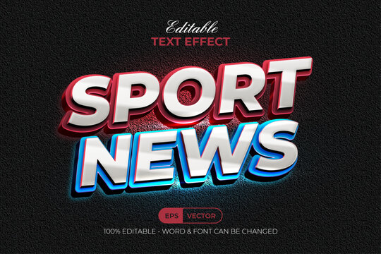 Sport News