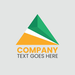 Company Logo Design