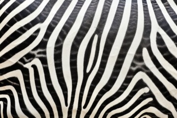 underneath texture pattern of zebra hoof