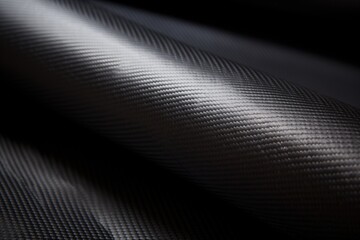 carbon fiber sheet used in bicycle frames - obrazy, fototapety, plakaty