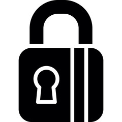 Padlock Icon