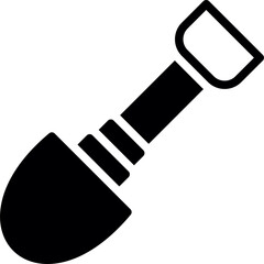 Shovel Icon