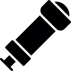 Telescope Icon
