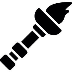 Torch Icon