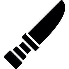 Knife Icon
