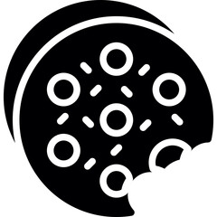 Biscuit Icon