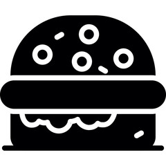 Burguer Icon