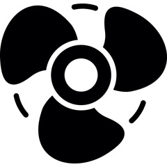 Propeller Icon