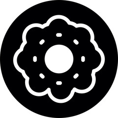 Donut Icon