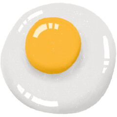 raw eggs,dry ink brush style,element and illustration,high quality artwork