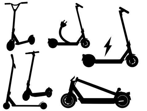 sillouette Roller