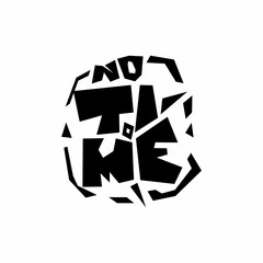 abstract topography vector design with text suitable for t-shirt and hoodie designs