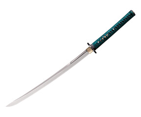 Image of Classic Japanese Katana Sword