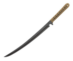 Image of Classic Japanese Katana Sword