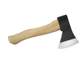 Image of Classic Axe