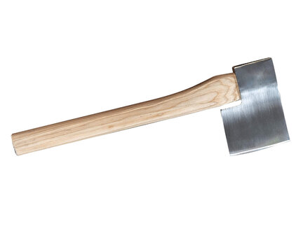 Image of Classic Axe