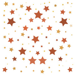 The elements Pattern starts and hearts.