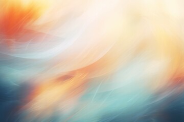 Colored defocused abstract texture background for your design