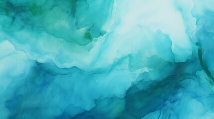 Abstract watercolor paint background