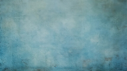A textured, vintage paper background with a dark blue vignette.Old blue paper background with marbled vintage texture