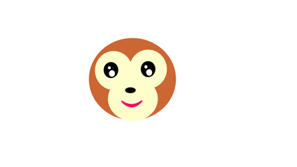 monkey icon
