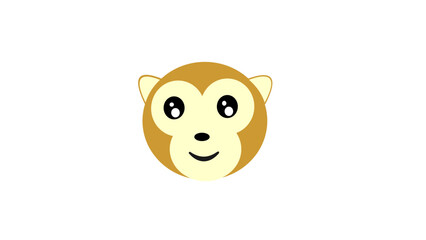 monkey icon