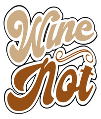 Retro, Coffee  Craft Design. T-shirt Design. Illustration