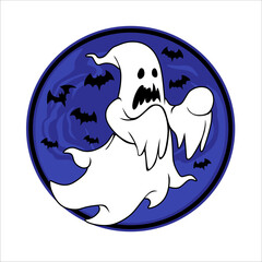 illustration of an eagle