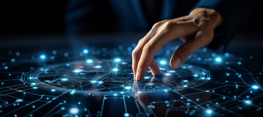 Implementing ai and machine learning technologies to drive industry innovation and business growth