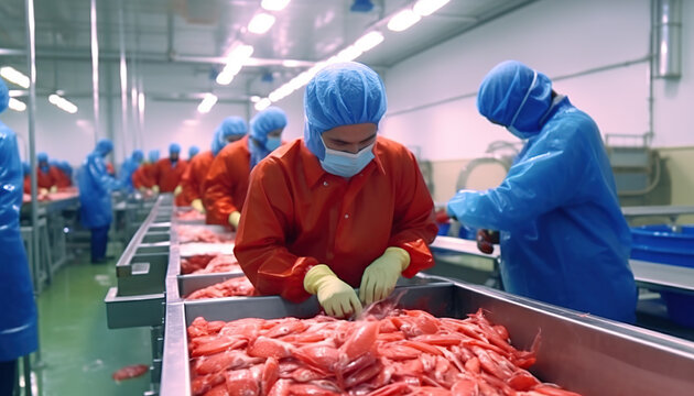Fish-Processing bilder – Bläddra bland 4,366 stockfoton, vektorer och ...