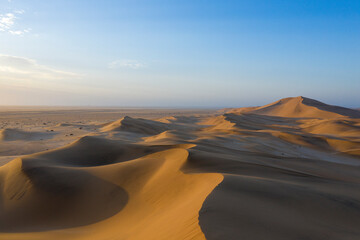 deserto del Namib