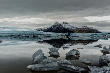 Islanda landscape