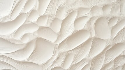 Texture of old light white paper background, closeup. Structure of dense cream cardboard. - obrazy, fototapety, plakaty