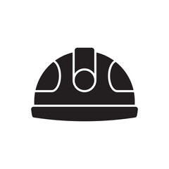 Safety Helmet Icon