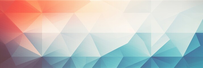 Obraz premium Geometric patterns background