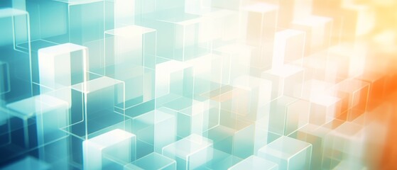 Fototapeta premium Geometric patterns background