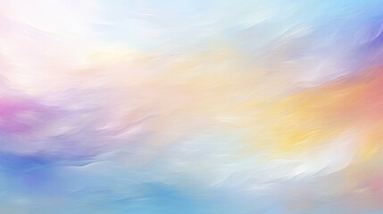 A pastel abstract textured light background 