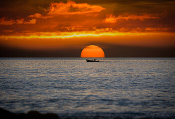 Amanecer 