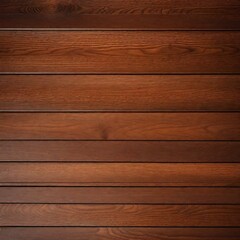 Fototapeta na wymiar Fondo de textura de tablas de madera cafe. Piso de madera.