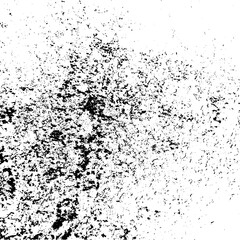 Isolated, transparent, abstract, grunge, pattern, design, illustration, ink, black, texture, art, paint, dirty, splash